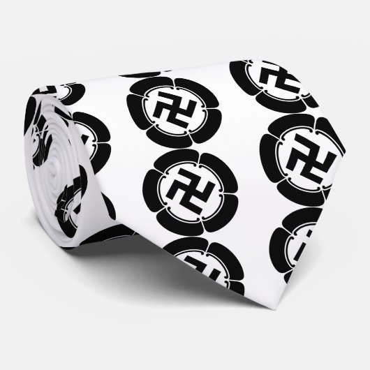 CRAVATE 五 瓜 (Roulé)