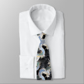 CRAVATE 和風龍神 (Attaché)