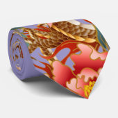 CRAVATE 和龍 (Roulé)