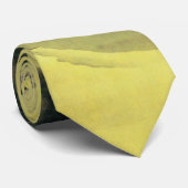 Cravate 富 士 と 龍, 北 斎 Mont Fuji et Dragon, Hokusai, Ukiyo-e (Roulé)