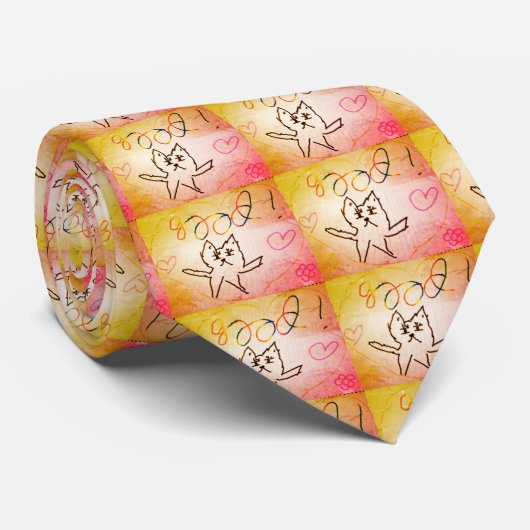 CRAVATE 恋 す る ム タ ー タ ク イ (Roulé)