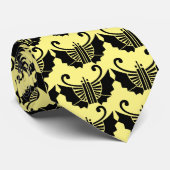 CRAVATE 扇 (Roulé)