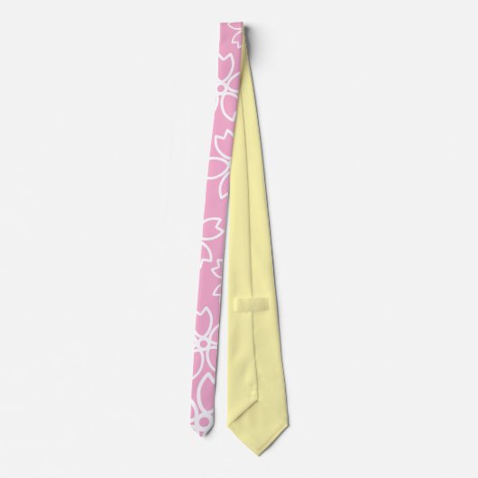 CRAVATE 桜舞う (Dos)