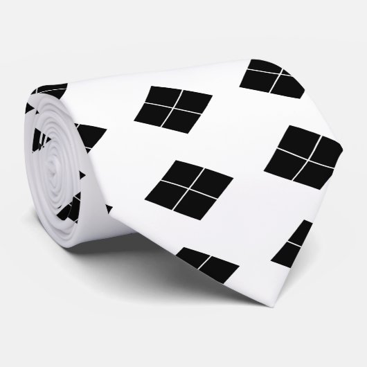 CRAVATE 武 菱 田 (Roulé)