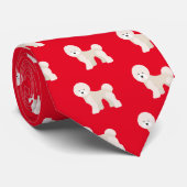 CRAVATE 犬 (Roulé)