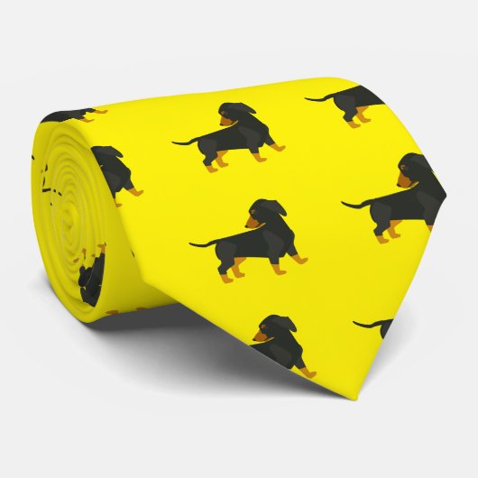 CRAVATE 犬 (Roulé)