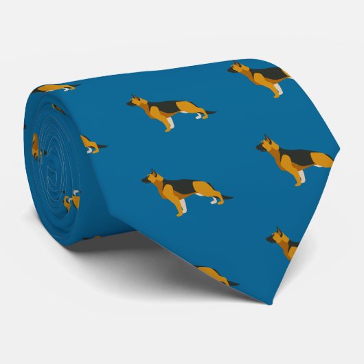 CRAVATE 犬 (Roulé)