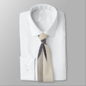 Cravate 竹, 其 一 Bamboo, Kiitsu, Japon Art (Attaché)