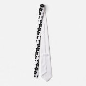 CRAVATE 菅家梅鉢 (Dos)