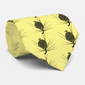 CRAVATE 葉 (Roulé)