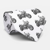 CRAVATE （複数の商品が選択されています）オートバイ (Roulé)