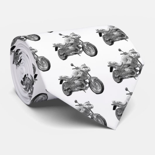 CRAVATE (複数の商品が選択されています)オートバイ (Roulé)