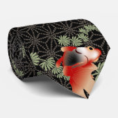 CRAVATE 金魚 (Roulé)