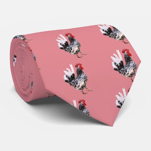 CRAVATE 鶏 (Roulé)