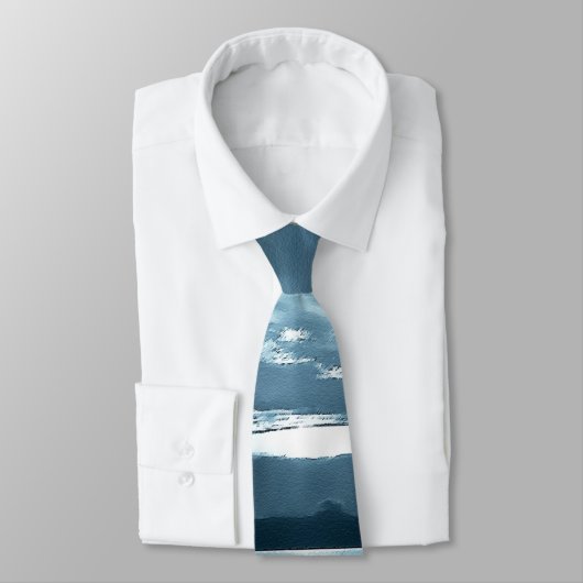 cravate 00118B01 (Attaché)