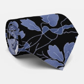 Cravate 001hjkTou, rempli (Roulé)