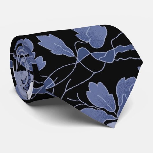 Cravate 001hjkTou, rempli (Roulé)