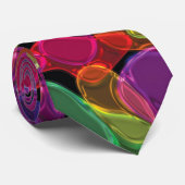 Cravate 074, 074, v (Roulé)