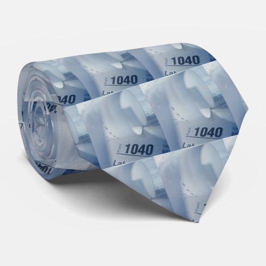 Cravate 1040 (Roulé)