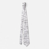 Cravate 1040 Formulaires fiscaux pour 2020 (Dos)