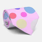 Cravate 10 de Z (Roulé)