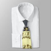 Cravate 13e degré : Maître de la Neuvième Arche (Attaché)