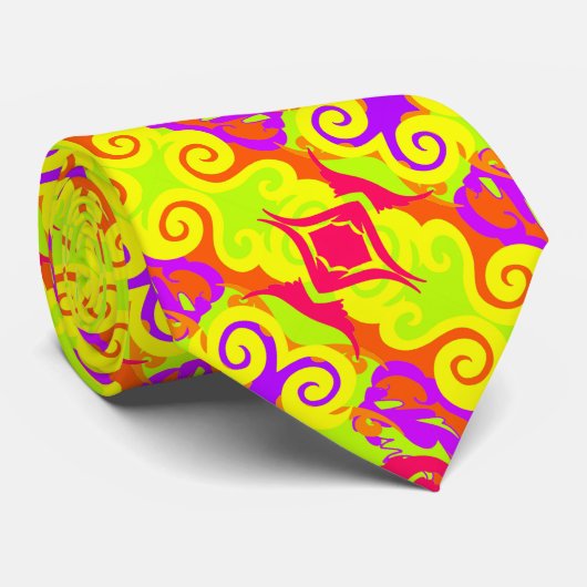 CRAVATE 140 (Roulé)