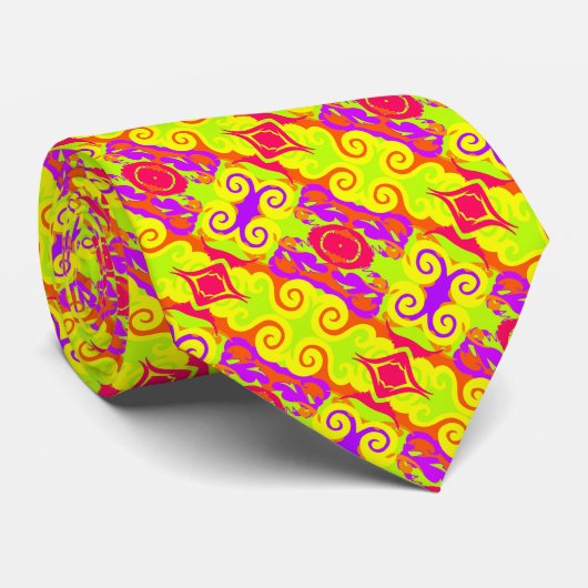 CRAVATE 141 (Roulé)