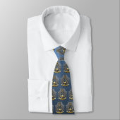 Cravate 14e degré : Grand Elect Mason (Attaché)