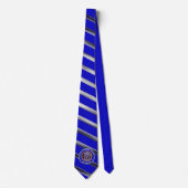 Cravate 173e brigade aéroportée (Devant)