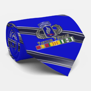 Cravate 173rd Airborne Brigade 