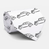 CRAVATE 180D (Roulé)