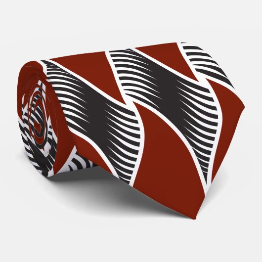 CRAVATE 1940 (Roulé)