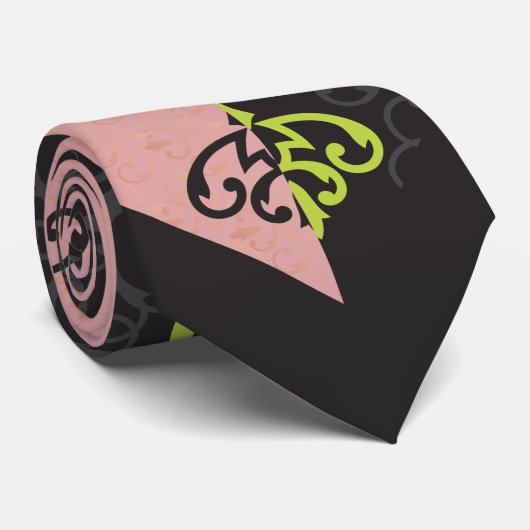 CRAVATE 1953 (Roulé)