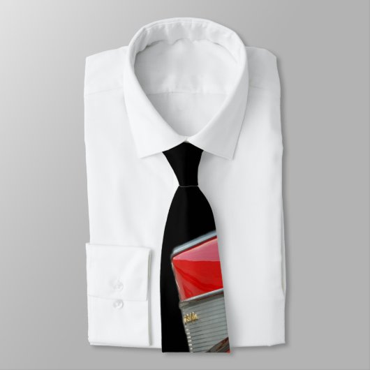 Cravate 1957 de Chevy (Attaché)