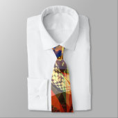 Cravate #1 de fiesta (Attaché)