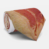 Cravate 1 de lard (Roulé)