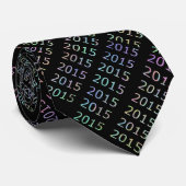 CRAVATE 2015 (Roulé)