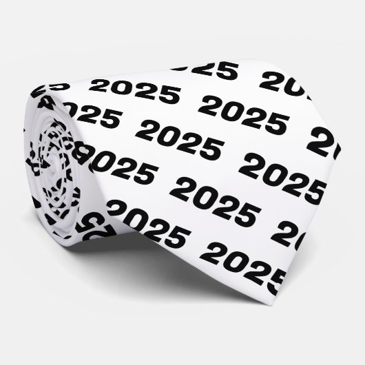 CRAVATE 2025 (Roulé)