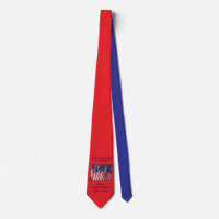250e anniversaire USA Patriotique Rouge et Bleu