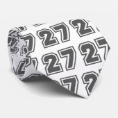 CRAVATE 27 (Roulé)