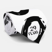 Cravate 29 plus VTT (Roulé)