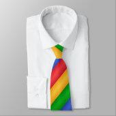 Cravate #2 de couleurs de Google (Attaché)