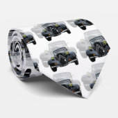 Cravate 2 de CTROEN 7C 1939 (Roulé)