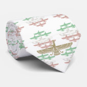 Cravate 2 de Farvahar (Roulé)