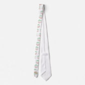 Cravate 2 de Farvahar (Dos)