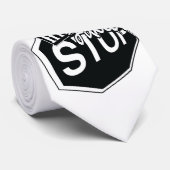 Cravate 2 de HHFS (Roulé)