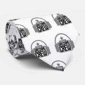 Cravate 2 de l'équipage d'épave de l'oie (Roulé)