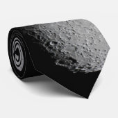 Cravate 2 de lune (Roulé)