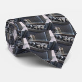 Cravate #2 de tête d'ampère de tube de Fliptop de (Roulé)